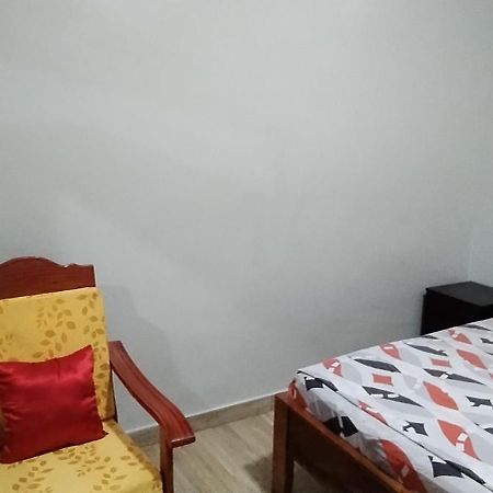 Apartmán Mini Departamento Iquitos 1243 Exteriér fotografie